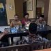 Lewat Jumat Curhat Kapolsek dan Tokoh Agama Bahas Peran Aktif Warga dalam Menjaga Keamanan Lingkungan