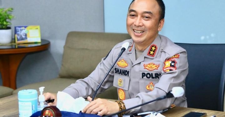 Persiapan Polri Amankan KTT ASEAN di Labuan Bajo
