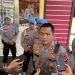 Satreskrim Polres Lebak dan Polsek Sajira Berhasil Amankan Pelaku Pengeroyokan