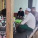 Bhabinkamtibmas Polsek Malingping Polres Lebak Silaturahmi Kepada Tokoh Agama