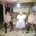 Intens Anggota Polsek Rangkasbitung Polres Lebak Laksanakan Program Kapolres “Lebak Ngariung”