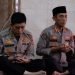 Perkuat Iman dan Taqwa, Personel Polda Banten Ikuti Pembinaan Rohani dan Mental