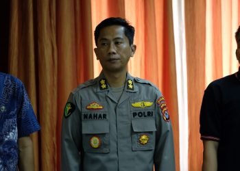 Biddokkes Polda Banten Hadiri Kegiatan Forum Konsultasi Publik Dalam Rangka Meningkatkan Pelayanan