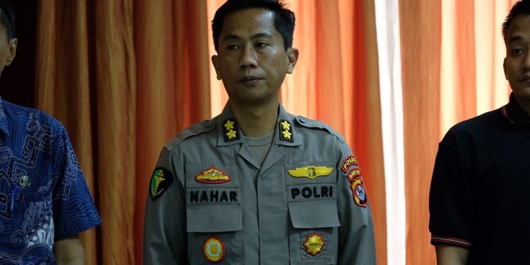 Biddokkes Polda Banten Hadiri Kegiatan Forum Konsultasi Publik Dalam Rangka Meningkatkan Pelayanan