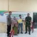 Polsek Cinangka Polres Cilegon Polda Penyaluran BLT DD KAB serang tahap 1 (Januari,Februari,Maret) Th 2023