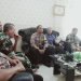 Implementasi Sinergi 3 Pilar, Bhabinkamtibmas Polsek Ciwandan Polres Cilegon Polda Banten Ngobrol Bareng