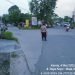 Giat rutin di pagi hari Polsek Kopo polres Serang melaksanakan pengaturan lalu lintas