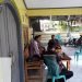 Kegiatan Sambang Bhabinkamtibmas Polsek Kopo Polres Serang Berikan Himbauan Kamtibmas