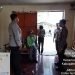 Antisipasi Tawuran Polsek Kopo Polres Serang Rutin Melaksanakan Kegiatan Patroli Memberikan Himbauan Kamtibmas Kepada Pelajar