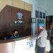 Sipropam Polres Serang Lakukan Sidak Dibagian Pelayanan  Masarakat