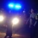 Berikan Rasa Aman, Personil Polsek Ciwandan Polres Cilegon Polda Banten Rutin Patroli Malam