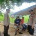 Polsek Rangkasbitung Polres Lebak Laksanakan Giat Silaturahmi dan DDS Ke Warga Masyarakat