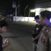 Guna Ciptakan Situasi Kondusif Bhabinkamtibmas Polsek Wanasalam  Polres Lebak Laksanakan Giat Program Quick Wins Presisi POLRI