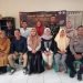 Rapat Pleno Terbuka Rekapitulasi Daftar Pemilih sementara Tingkat Desa