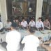 Jalin Silaturahmi, Kapolsek Curugbitung Polres Lebak Menghadiri Pengajian FSPP Tingkat Kecamatan Curugbitung