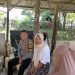 Bhabinkamtibmas Polsek Cileles Polres Lebak Sampaikan Himbauan Kamtibmas kepada Warga