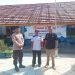 Personil Polsek Sajira Polres Lebak Silaturahmi dengan Guru SDN 1 Sajira Sampaikan Pesan Kamtibmas
