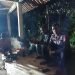 laksanakan program kapolri Quick wins presisi, Bhabinkamtibmas polsek banjarsari polres lebak sambangi desa binaannya