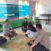 Komunikasi Dengan Seluruh element Masyarakat, Ini Cara Bhabinkamtibmas Polsek Leuwidamar Polres Lebak Sampaikan Pesan Kamtibmas