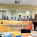Tingkatkan Mutu Administrasi Umum, Setum Polda Banten Sosialisasi Naskah Dinas