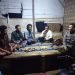 Ayo Aktif Jaga Kamtibmas, Personel Bhabinkamtibmas Polsek Mancak Polres Cilegon Polda Banten Dialogis Bareng Kalangan Muda