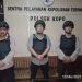 Sistem Pengamanan Markas Komando Polsek Kopo Polres Serang Tingkatkan Keamanan