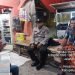 Jaga Situasi Kamtibmas Kondusif Polsek Kopo Polres Serang Rutin Melaksanakan KRYD