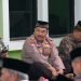 Pererat Silaturahmi, Polda Banten Ikuti Pengajian Ulama dan Umaro MUI Provinsi Banten