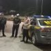 Patroli Blue Upaya Polsek Kskp Polres Cilegon Polda Banten Merak Menekan Aksi Tindak kriminalitas