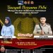 Program Mutiara Pagi Bersama Polri di RRI, Kapolsek Kopo Polres Serang Isi Tausyiah