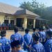 Kapolsek Cikeusal Gelar Apel Kesadaran Bersama Muspika: Membangun Sinergi Keamanan