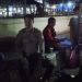 Cegah dan Ciptakan Rasa Aman dan Nyaman  Anggota Jaga Polsek Wanasalam Rajin Giat Patroli Malam