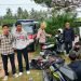 Intensifkan Patroli sore hari,Polsek Anyar Polres Cilegon Polda Banten Antisipasi GKTM