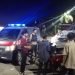 Blue Light Patrol Samapta Polsek Petir Polres Serang Melaksanakan Patroli Dialogis KRYD