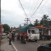 Strong Point Dalam Wujud Nyata Kehadiran Anggota Polsek Petir Polres Serang Ditengah Masyarakat