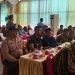 Polsek Kopo Polres Serang Menghadiri Acara Wisuda Santri Angkatan 32 Pondok Pesantren Daarul Falah
