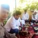Dialog Dengan warga Ini Cara Bhabinkamtibmas Polsek Wanasalam Polres Lebak Sampaikan Pesan Kamtibmas