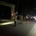 Polsek Wanasalam Polres Lebak Laksanakan KRYD Patroli Bersama TNI dan Pol PP