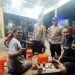 Blue Light Patrol Samapta Polsek Petir Polres Serang Melaksanakan Patroli Dialogis KRYD