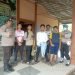 Anggota Polsek Rangkasbitung Polres Lebak Berikan Himbauan Kamtibmas Kepada Pengelola Kolam Renang BIM Rangkasbitung