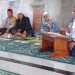 Dialog Dengan warga Ini Cara Bhabinkamtibmas Polsek Wanasalam Polres Lebak Sampaikan Pesan Kamtibmas