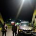 Antisipasi Gangguan Kamtibmas Polsek Lebakgedong Polres Lebak Laksanakan Patroli Di Jam Rawan