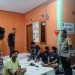 Eratkan Silaturahmi & Komunikasi aktif, Personil Polsek Cibeber sambangi masyarakat Cibeber
