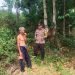 Di manapun Dan Kapanpun, Personel Bhabinkamtibmas Polsek Mancak Polres Cilegon Polda Banten Dekatkan Diri Dengan Tokoh Masyarakat
