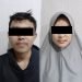 Sat Reskrim Polres Lebak  berhasil Ungkap Penemuan Mayat Bayi di Lebak Gedong