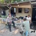 Kunjungi warganya Bhabinkamtibmas laksanakan Silahturahmi
