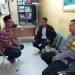 Kunjungan Kepada Warga Desa Binaan Bhabinkamtibmas Polsek Cimarga Polres Lebak