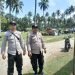 Dengan Cara Humanis Anggota Polsek Wanasalam Polres Lebak Ciptakan Situasi Kamtibmas Yang Aman, nyaman Dan Kondusif