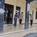 Kebersihan Sebagian Dari Iman, Kanit Binmas Polsek Mancak Polres Cilegon Polda Banten Guyub Bersama Warga Masyarakatg