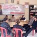Melalui Jum’at Curhat, Kanit Binmas Polsek Mancak Polres Cilegon Polda Banten Tampung Berbagai Aspirasi, Saran Dan Kritik